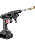 Smartwash - Wireless High-Pressure Cleaner
