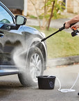 Smartwash - Wireless High-Pressure Cleaner