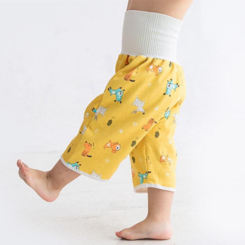 SnugFit - Baby Training Pants for Potty Training Comfortable & Absorbent