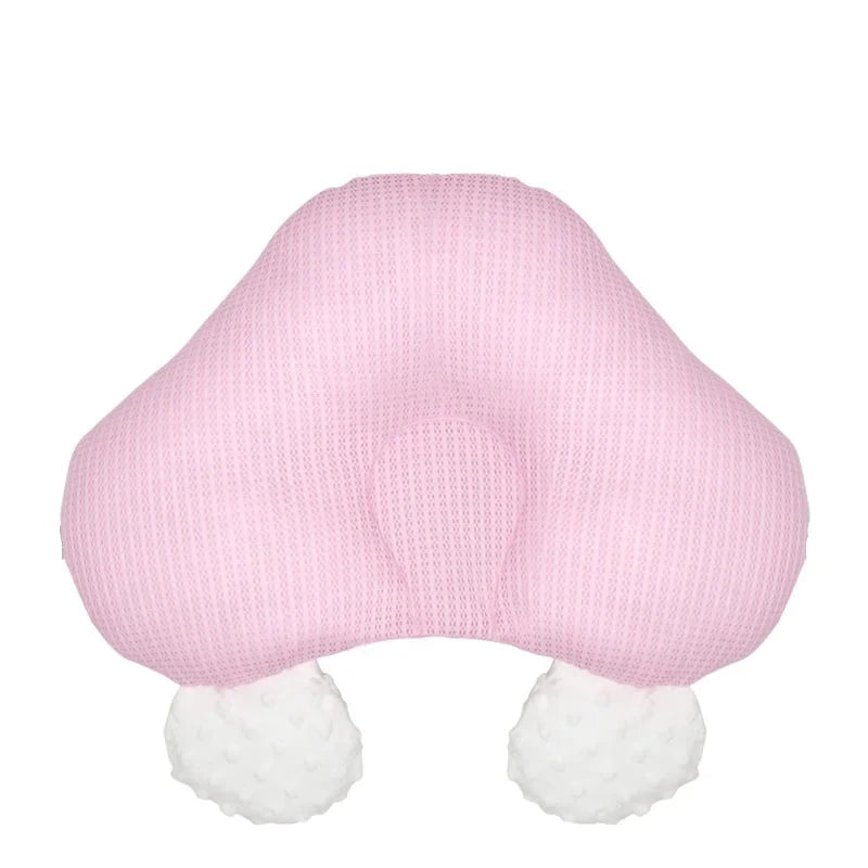SnuggleNest - Safe Sleep - Baby Pillow