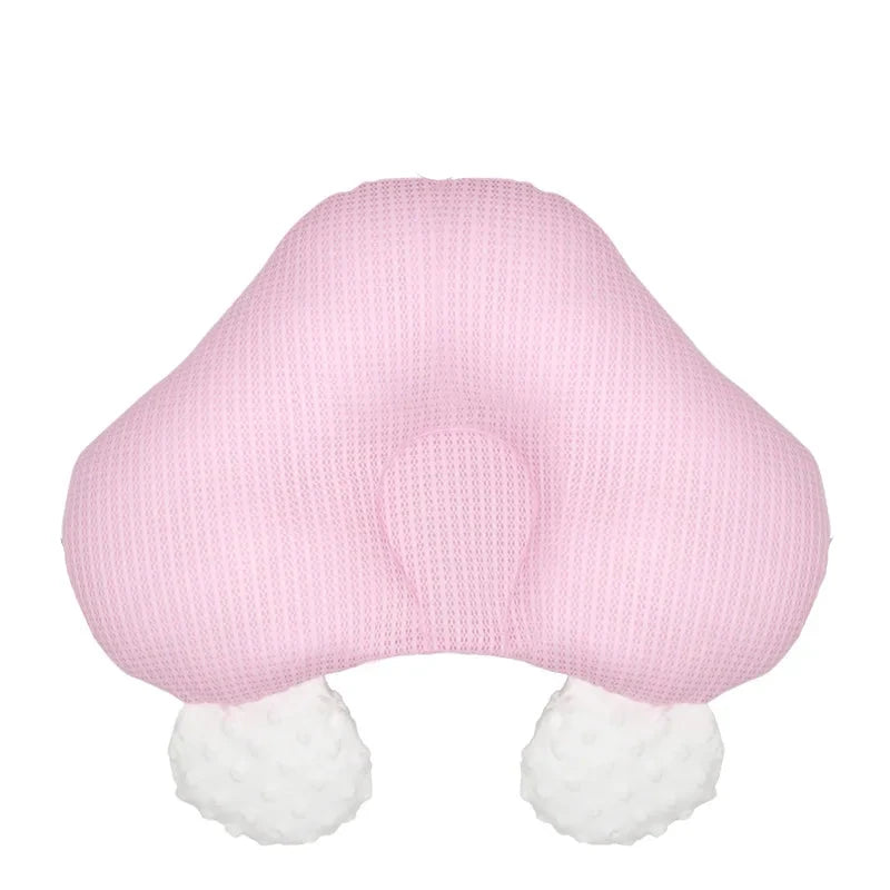 SnuggleNest - Safe Sleep - Baby Pillow