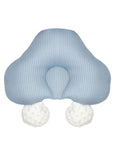 SnuggleNest - Safe Sleep - Baby Pillow