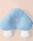 SnuggleNest - Safe Sleep - Baby Pillow