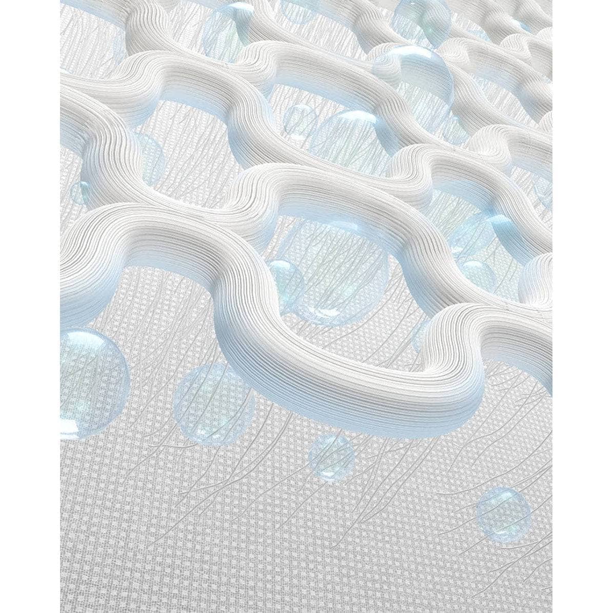 SnuggleNest - Safe Sleep - Baby Pillow