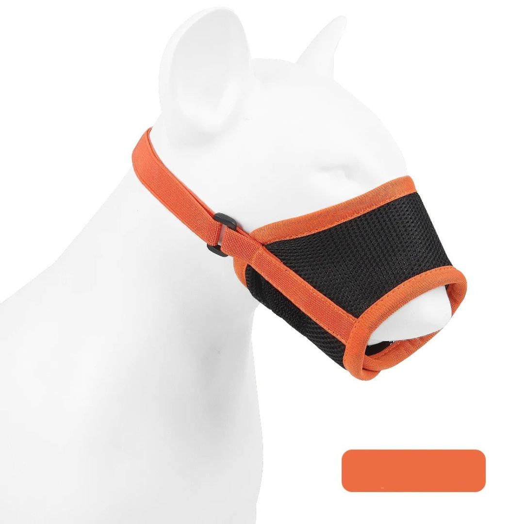 SoftSnout | Prevent Barking and Biting