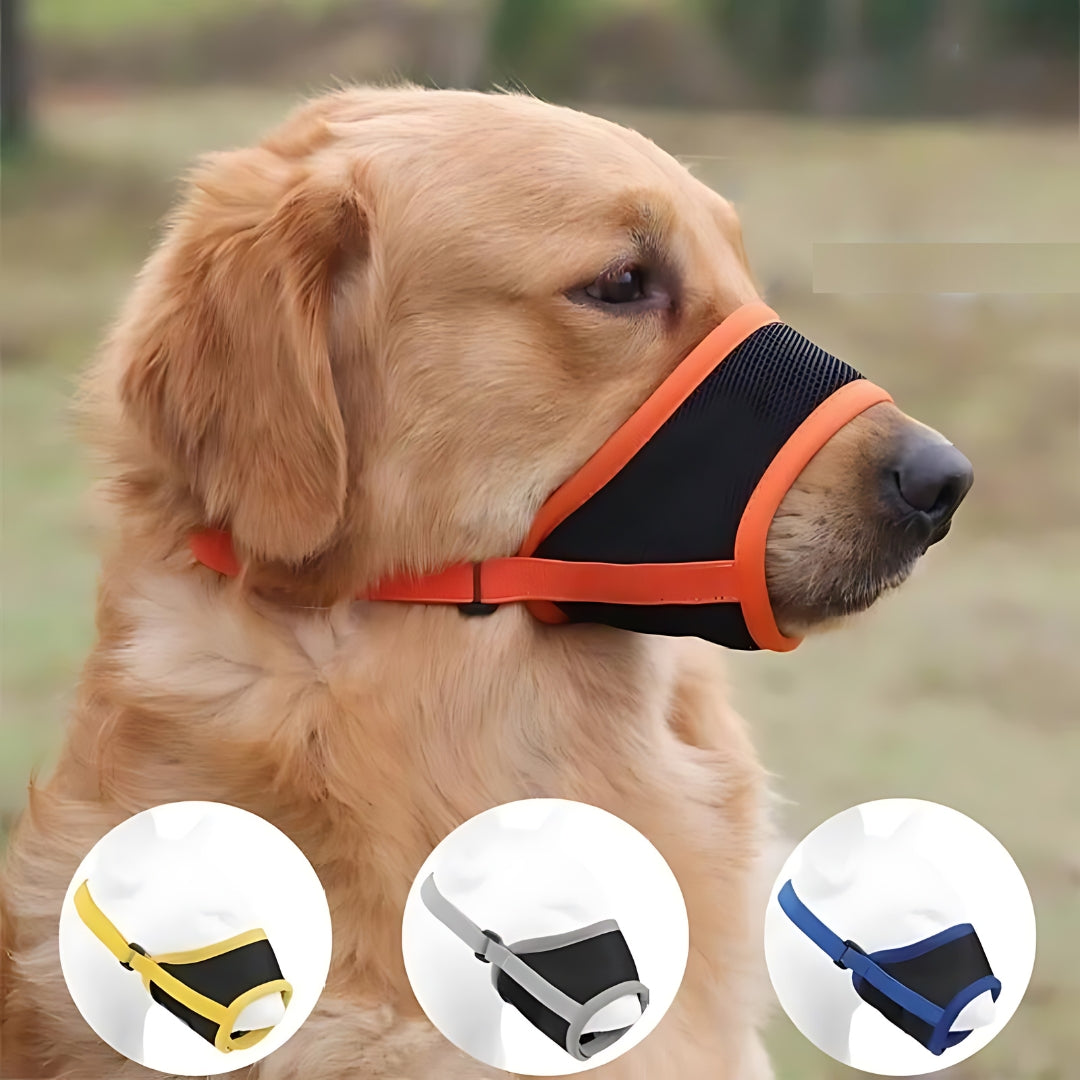 SoftSnout | Prevent Barking and Biting