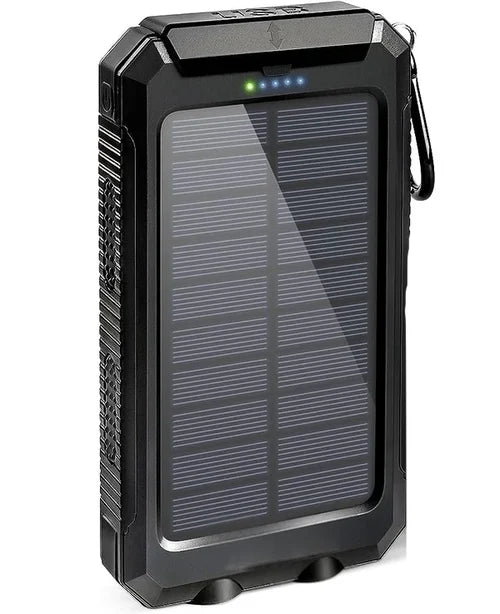 Solar Power Bank