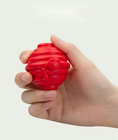 Sorting Cube - Promotes Recognition and Skills