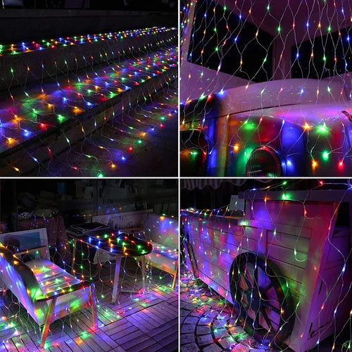 Special Waterproof Fairy Lights