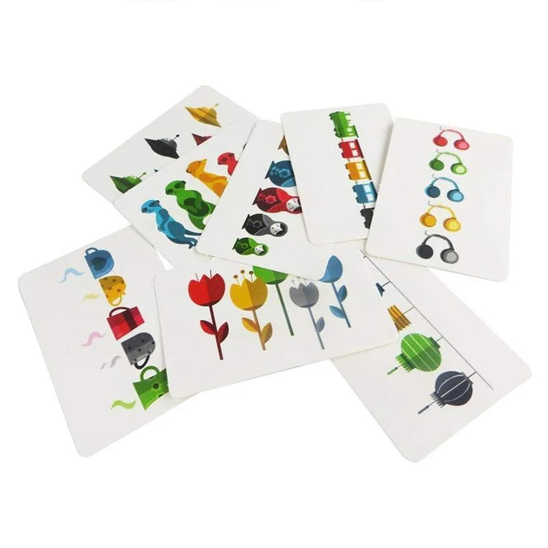 SpeedStack - Cup Stacking Game for Children and Families