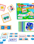 Spelling Flashcards Kit - Fun and Learning Combined