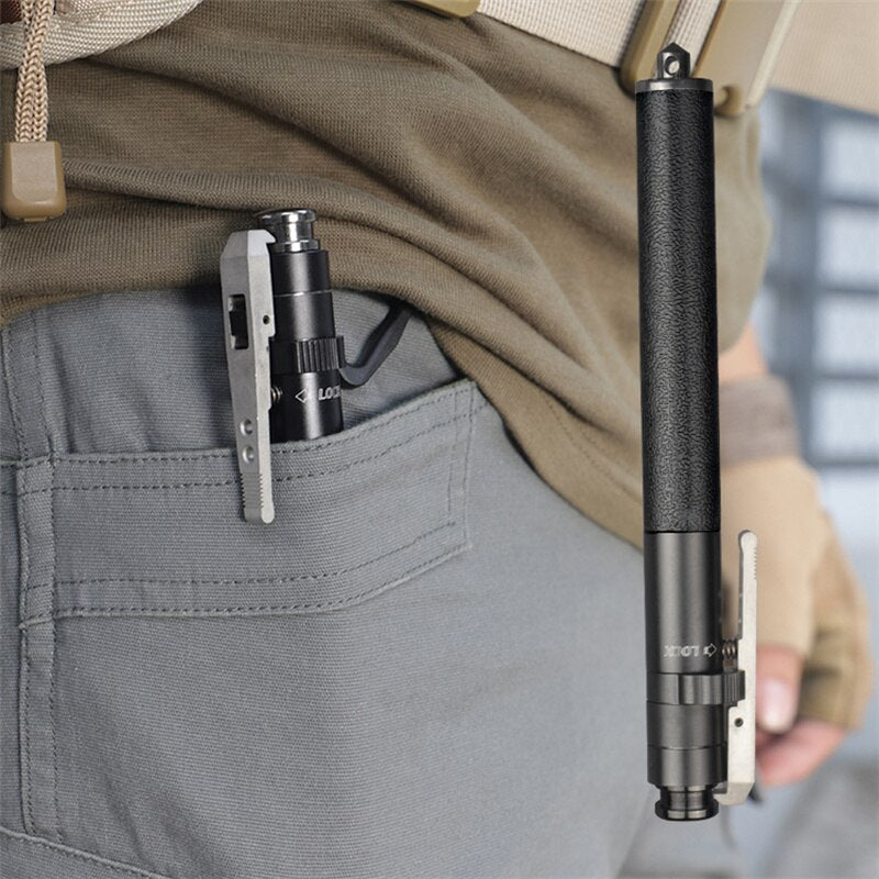 StandCare - Automatically Folding Walking Stick