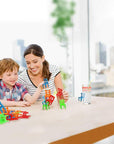 Stapple - Stackable Chairs Balancing Game for Children