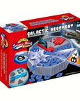 Star Battle - Space Race Table Game for Children with Rotating Action