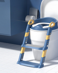 StepPotty - Climbable Potty Trainer for Children