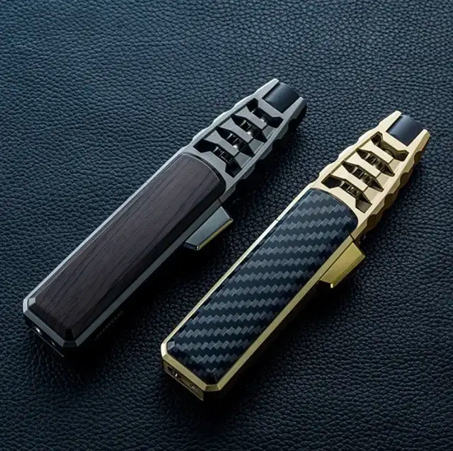 Storm Lighter: Jet Torch