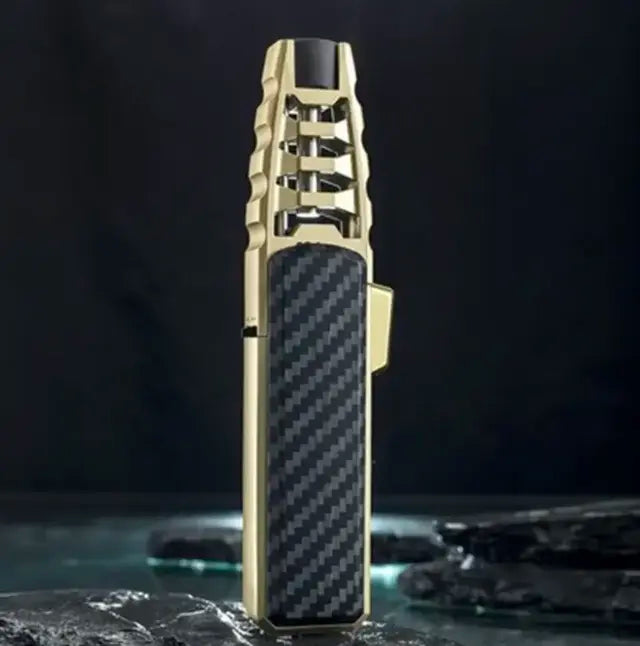 Storm Lighter: Jet Torch
