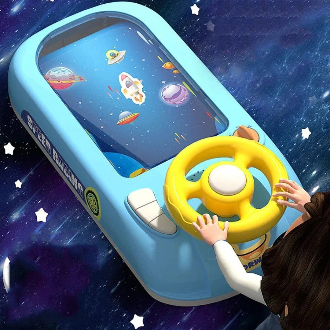 Street Racer - Exciting Car Board Game