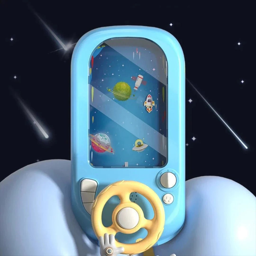 Street Racer - Exciting Car Board Game