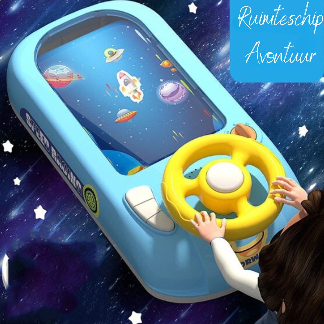 Street Racer - Exciting Car Board Game