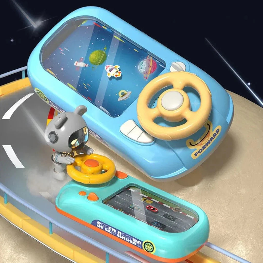 Street Racer - Exciting Car Board Game