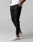 Stretch Chinos for Men - Comfortable and Stylish