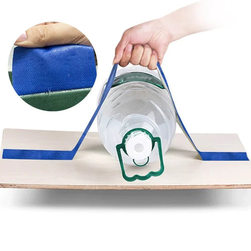 Strong Adhesive Tarpaulin Tape