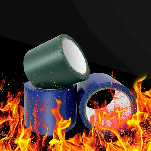 Strong Adhesive Tarpaulin Tape