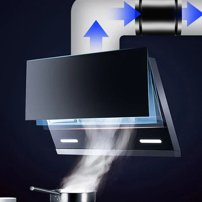 StrongFlow - Powerful and Silent Extractor Fan