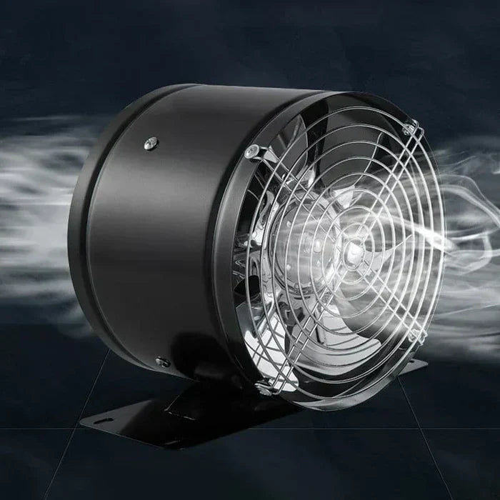 StrongFlow - Powerful and Silent Extractor Fan
