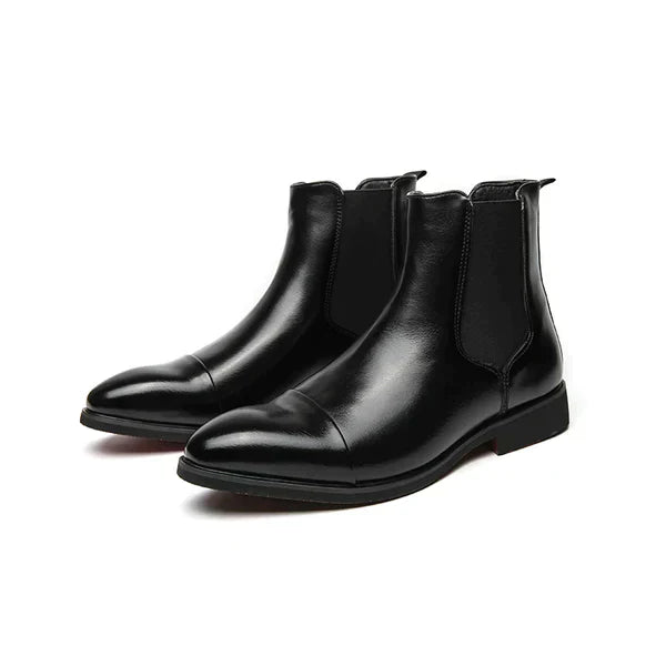 Stylish Chelsea ankle boots for men - Max