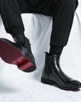 Stylish Chelsea ankle boots for men - Max