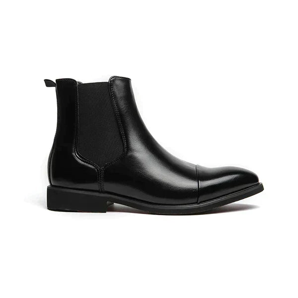 Stylish Chelsea ankle boots for men - Max