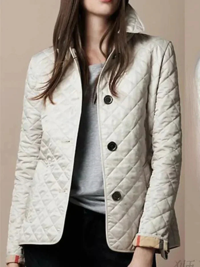 Stylish Ladies' Jacket for Spring - Dakota