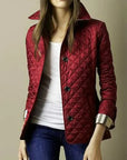 Stylish Ladies' Jacket for Spring - Dakota