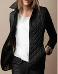 Stylish Ladies' Jacket for Spring - Dakota