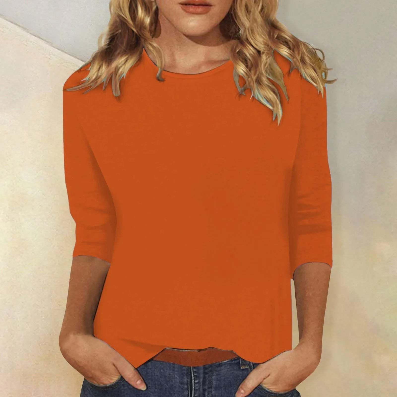 Stylish Long Sleeve Shirt for Women