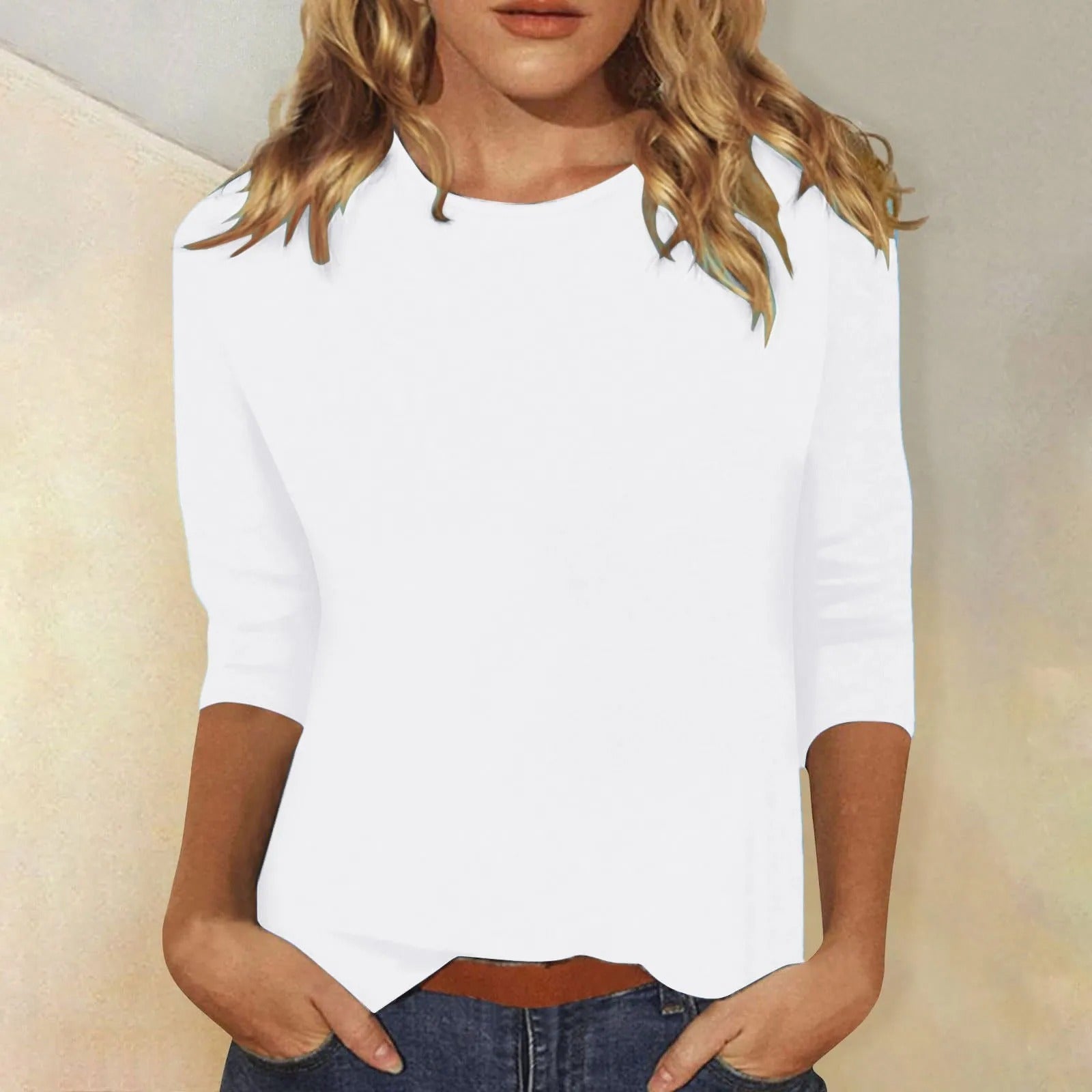 Stylish Long Sleeve Shirt for Women