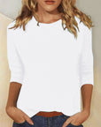Stylish Long Sleeve Shirt for Women