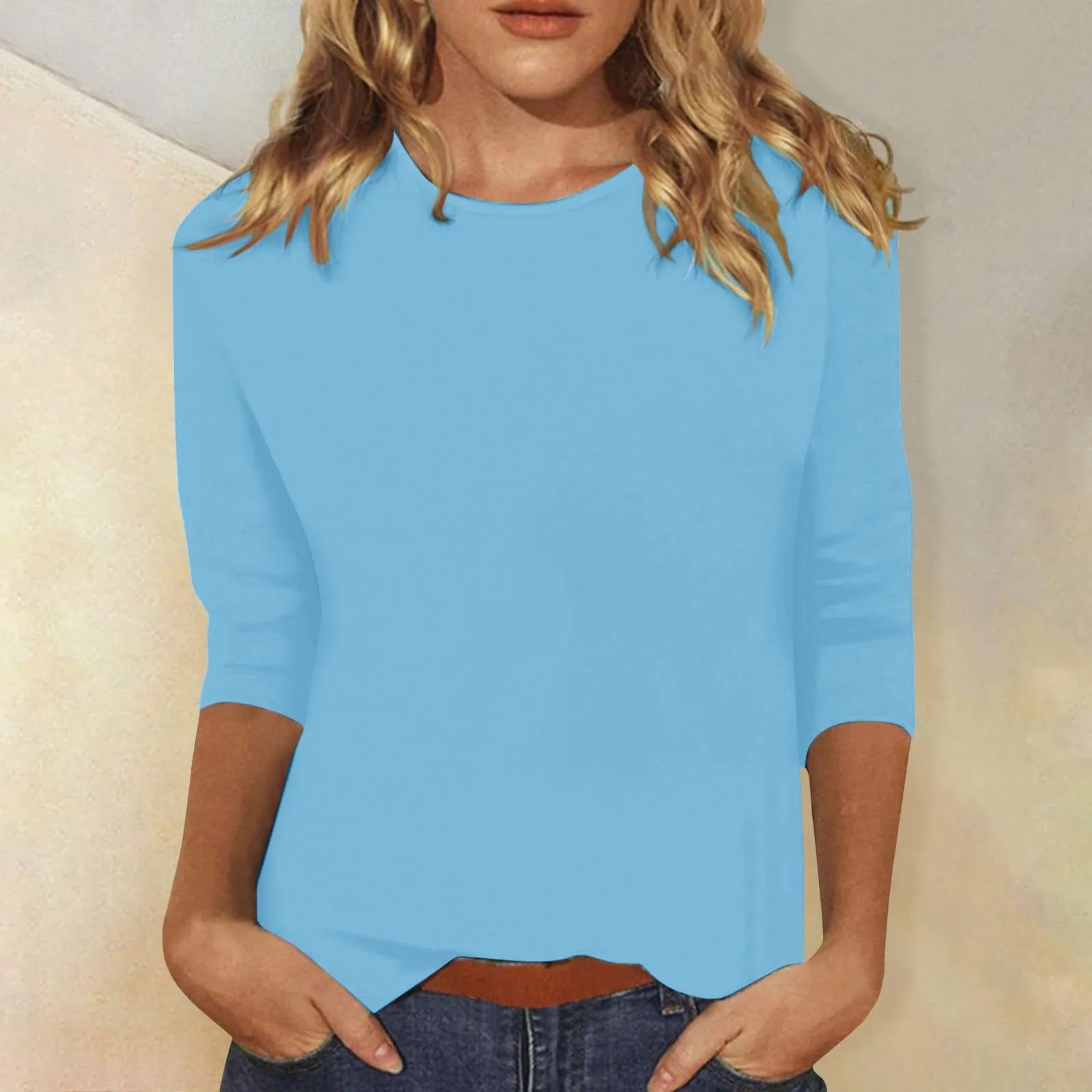 Stylish Long Sleeve Shirt for Women