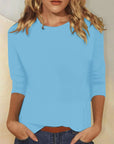 Stylish Long Sleeve Shirt for Women