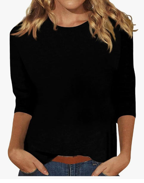 Stylish Long Sleeve Shirt for Women