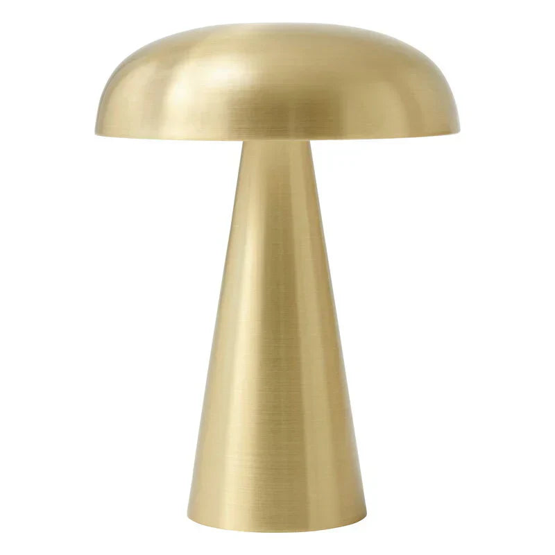 Stylish Portable Table Lamp - ShroomLite