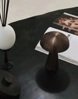 Stylish Portable Table Lamp - ShroomLite
