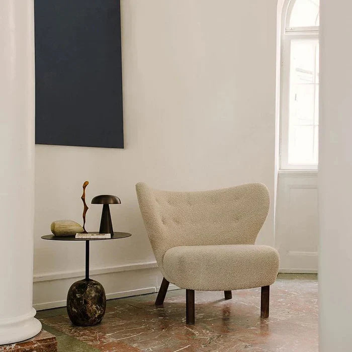 Stylish Portable Table Lamp - ShroomLite