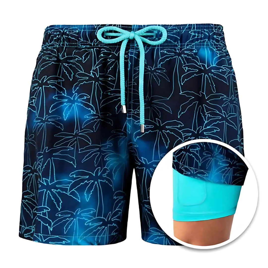 Stylish Swim Shorts for Men