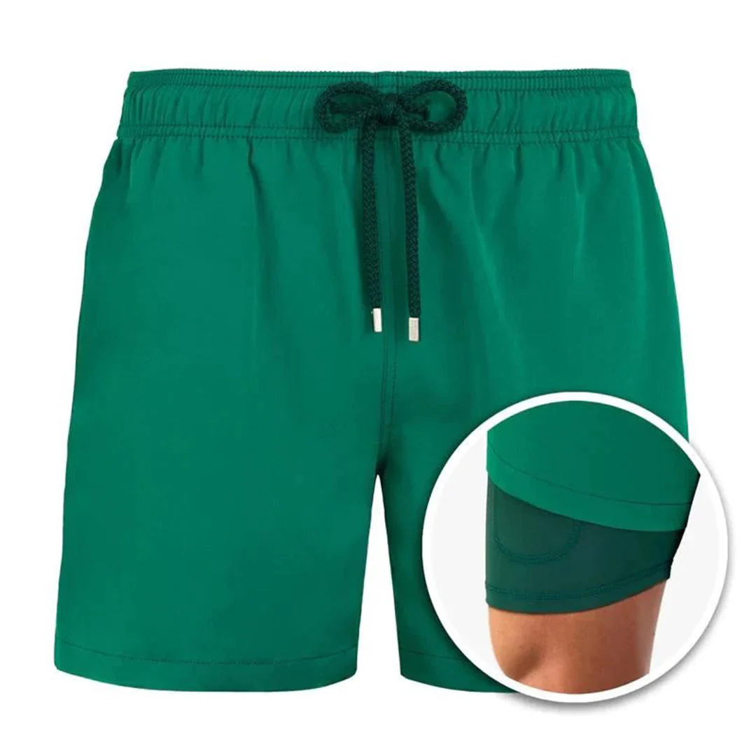 Stylish Swim Shorts for Men