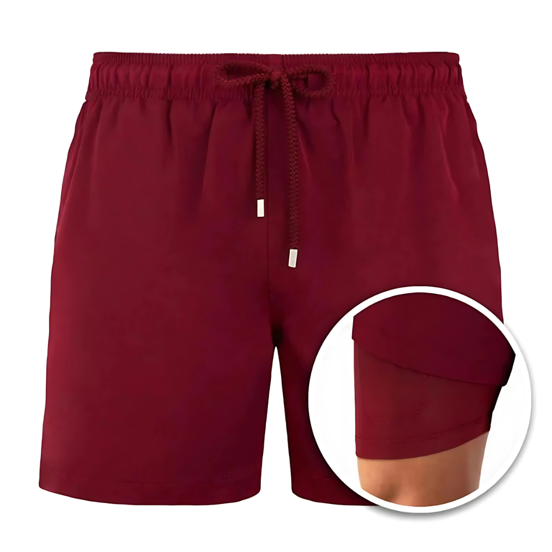 Stylish Swim Shorts for Men