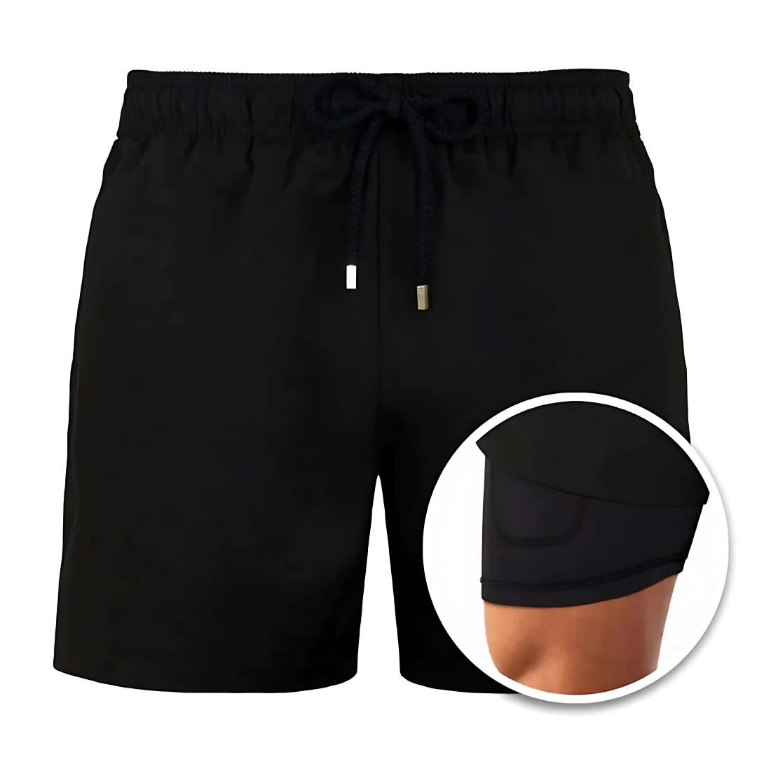 Stylish Swim Shorts for Men