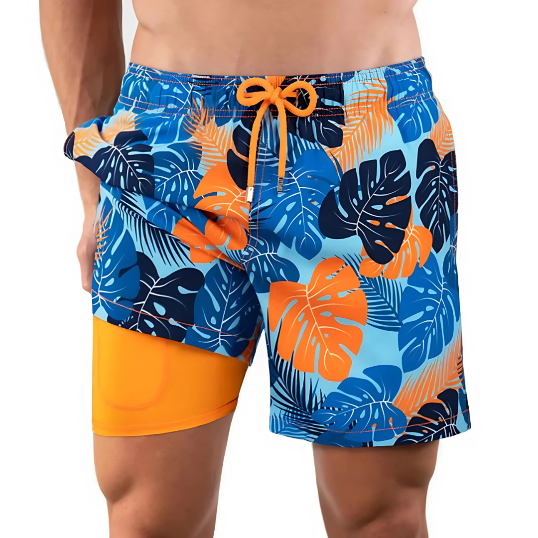 Stylish Swim Shorts for Men